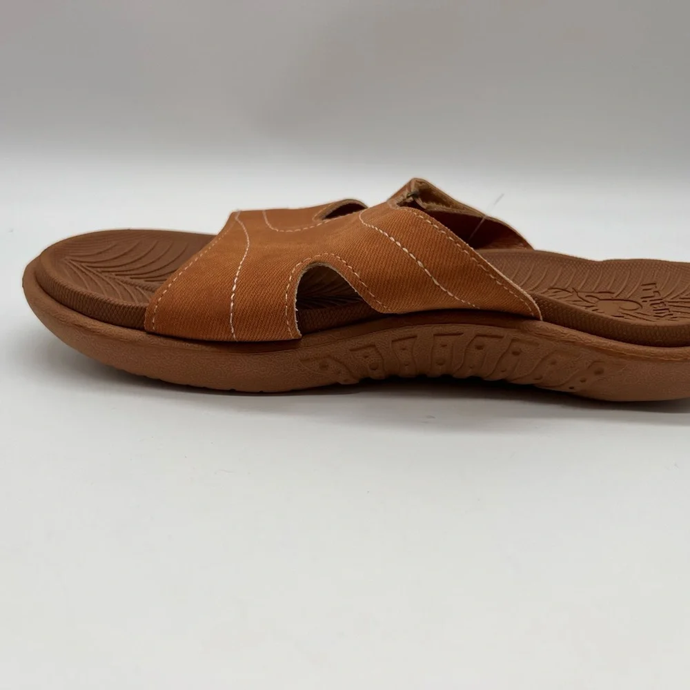 Kuailu Women’s Size 7 Sandals - Picture 3 of 6